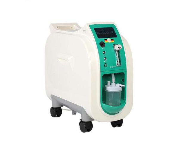 1L Oxygen Concentractor Devices Oxygenerator Medical Oxygen Machine