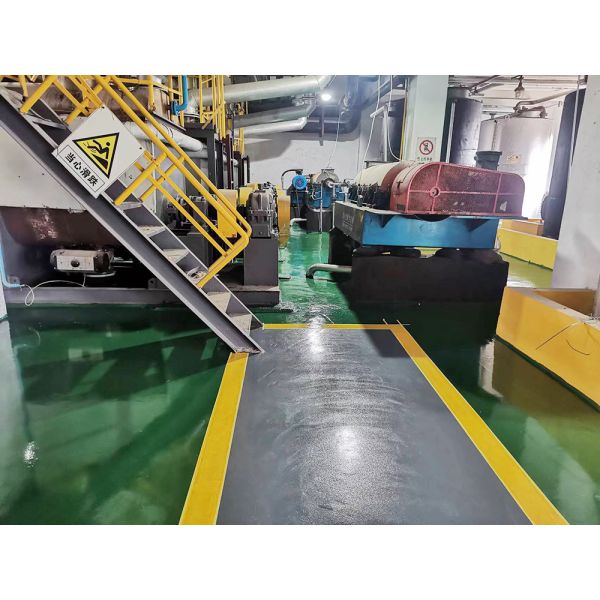 Sodium Carboxymethyl Cellulose Ceramic Glaze Compound 99 Percent Pass 80 Mesh Particle Size Used in Ceramic Manufacturing