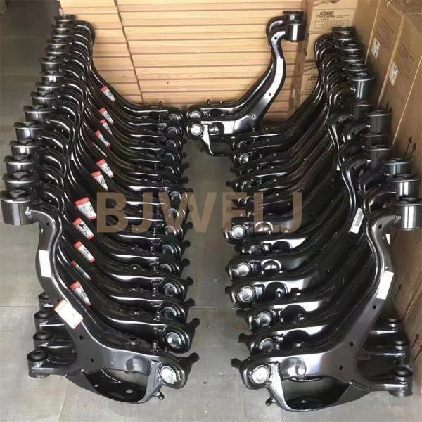 Genuine Discovery 3 Land Rover Chassis Parts LR075993 LR075995 Lower Control Arm