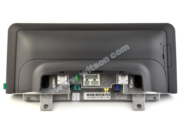 10.25''/12.3'' Screen For BMW 3 Series F30 F31 F34 F35 BMW 4 Series F32 F33 F36 2013-2016 NBT Android Multimedia Player