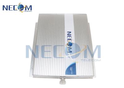 Ganho alto 850MHz Pico - repetidor, impulsionador do sinal do telefone celular de 2G 850MHz