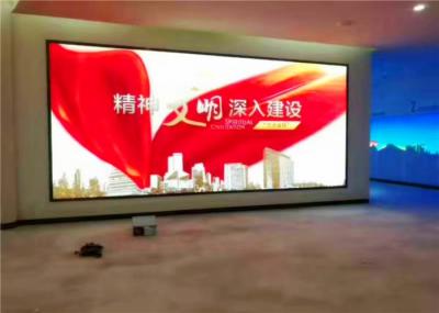 Super Thin Portable SMD 3528 Rent Led Screen Display P5 Indoor RGB LED Video Screen