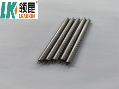Tipo de cabo isolado mineral J do par termoelétrico de Inconel 600 SS316L 12.7mm