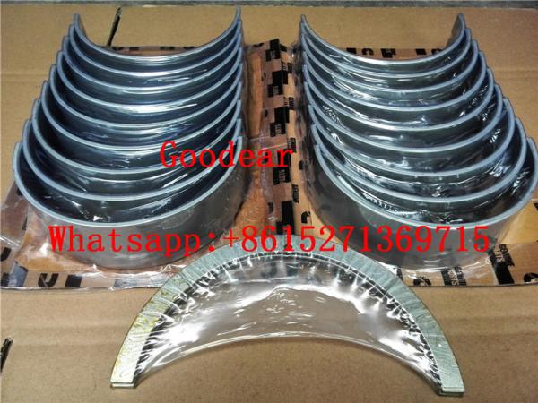  K50 diesel engine main bearing 3018210/3018211/3018212