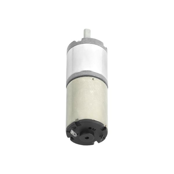 22mm Planetary Gear Motor 12VDC 12000rpm Low Noise Gear Motor For Robot