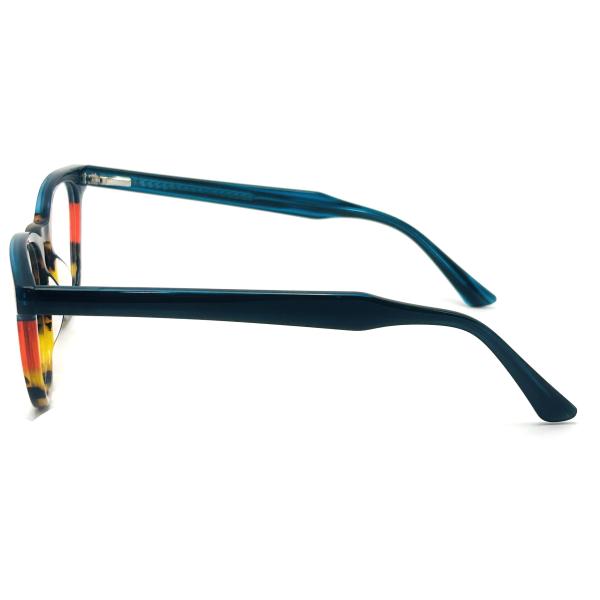 AD182 Acetate Optical Frame Eyewear