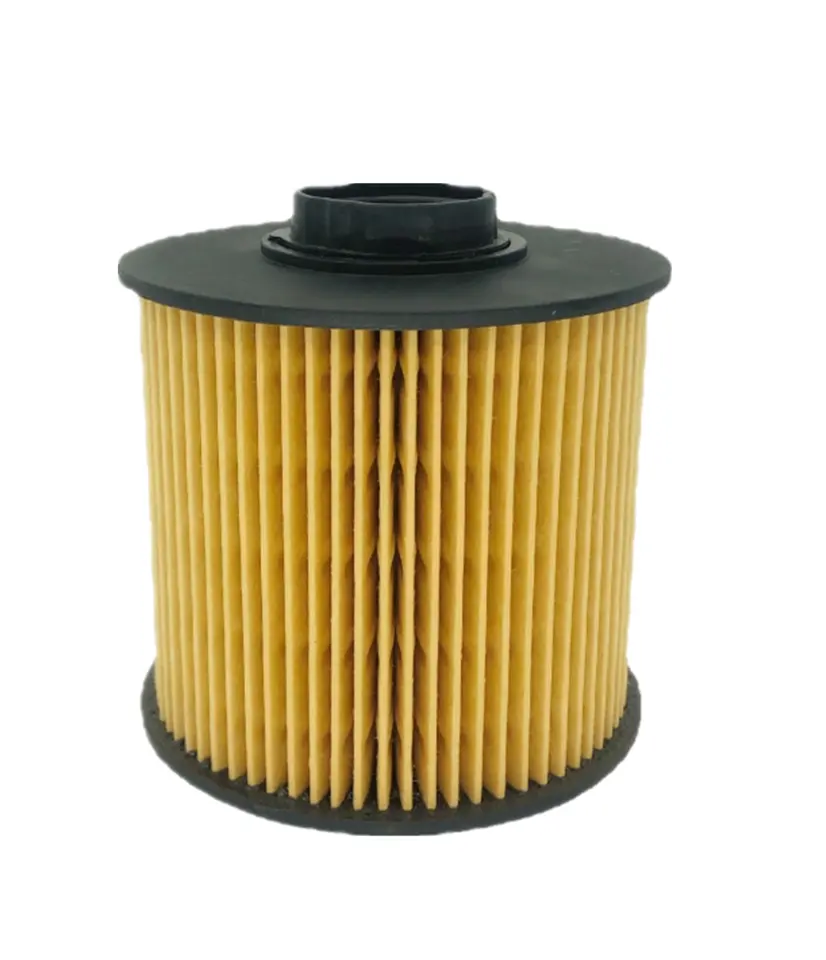 For Kobelco Sk75-8 Fuel Filter Excavator YT21P01006R100 Me222133 ME222135