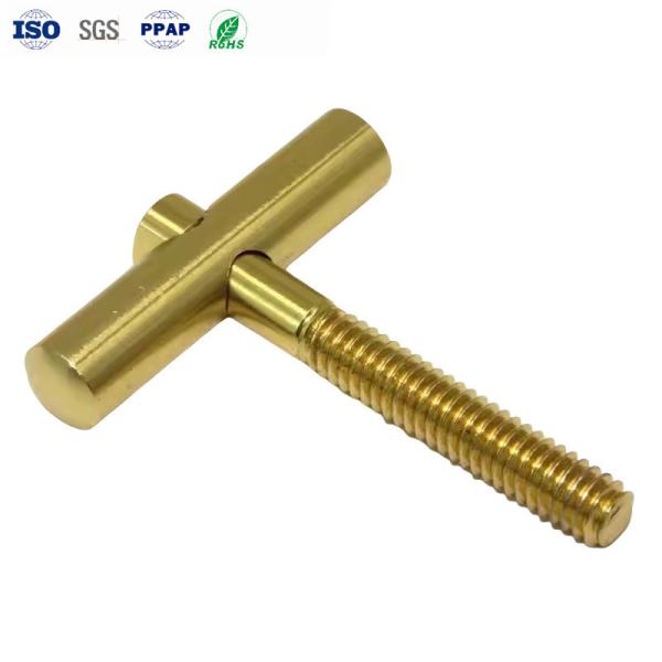 Custom CNC Machined SS316 Parts 25x25x10cm with ISO9001