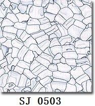 DIN51953 High Elasticity Anti Static PVC Flooring 104~ 106Ω (Conductive)