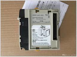 NEW Omron PLC Parts CQM1-LSE01 IN BOX With 40 I/O Points