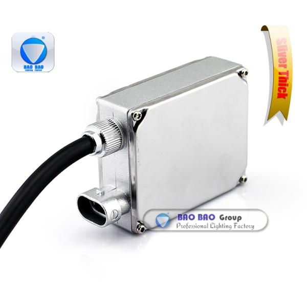 Stable Thick Normal 55W HID ballast-Aluminum