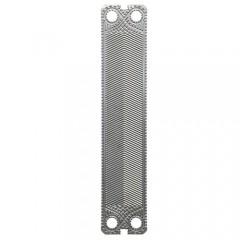 GEA Series 0.5mm Steel Plate For Heat Exchanger Stainless Steel Heat exchanger parts