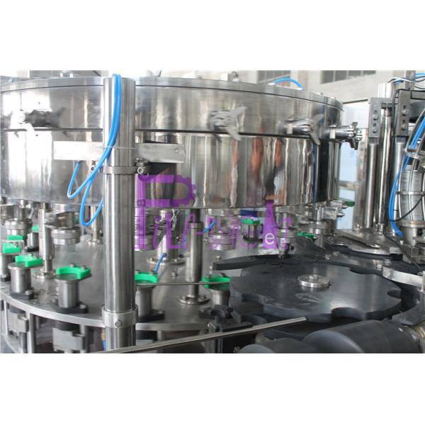 ЛЮБИМЧИК/жестяная коробка Carbonated машина завалки питья, полноавтоматическая з