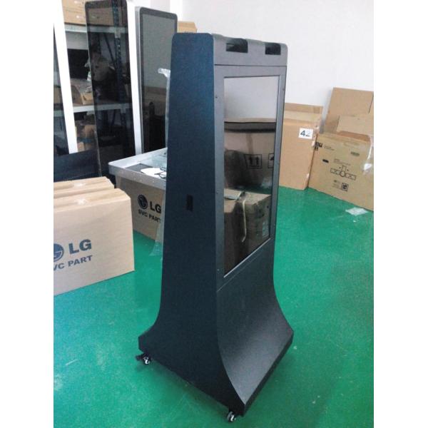 IP65 Waterproof Outdoor LCD Display High Brightness Digital Sign Board