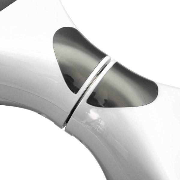 Full Color Auto Balance Scooter 36V 4.4A Adult Electric Unicycle Skateboard