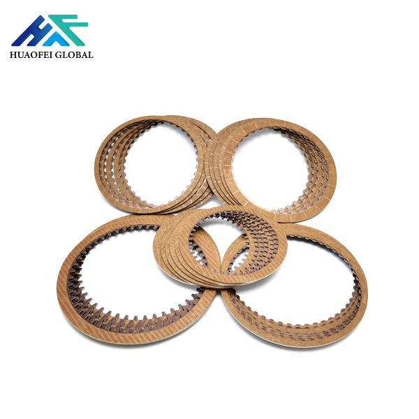 09D Auto Transmission Friction Kit For Audi Porsche VW Volkswagen