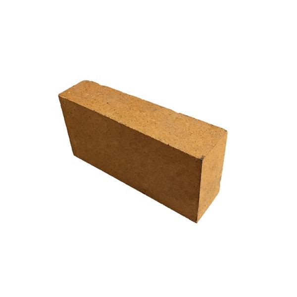 45-55% Alumina Block Top Choice for Refractory Material Stone Bricks in Pizza Oven