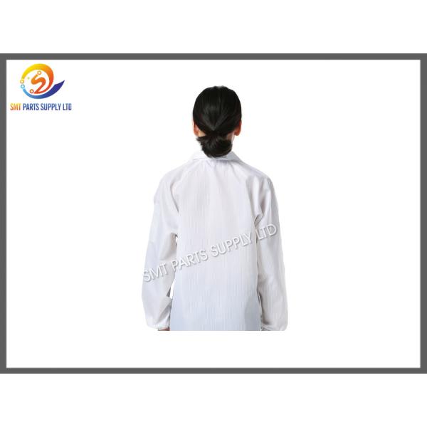 Защитная одежда/костюм Эсд продуктов теплостойкой чистой комнаты СМТ анти- статическая