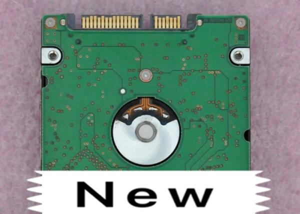 HTS541040G9SA00 40G Hitachi Hard Disk SATA 2.5 Inch Serial Port 1 Year Warranty