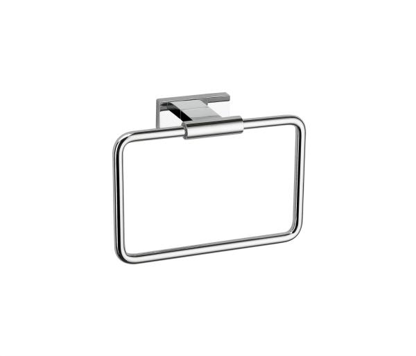 Towel ring 87205-Square &Brass&Chrome color & Bathroom Accessory&fittings&Sanitary Hardware