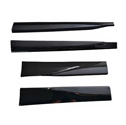 For Xiaopeng G6 Door Exterior Panel Assembly, OEM 7155300FA1I 7155400FAI 7155100FAI