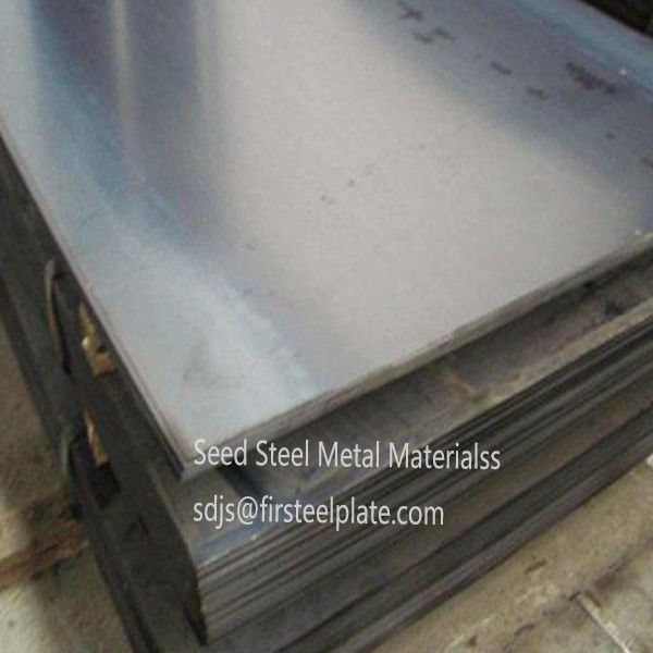 EN DIN standard 15CrMo5(1.7262) steel plate pipe tube coils with T/T payment