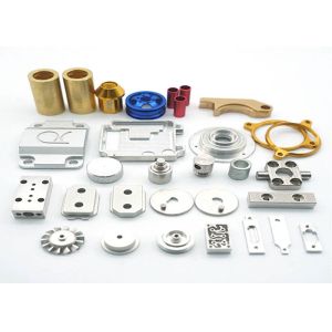 Провод ЭДМ Свернутый ЧПУ из нержавеющей стали 7075 Части Бронзовая латунь H70 PDF 3D-рисунок