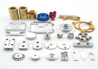 Wire EDM Turn CNC aço inoxidável 7075 peças bronze latão H70 PDF desenho 3D