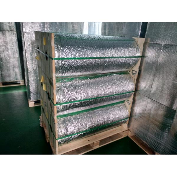 ISO Strong Flexible PVC Shrink Film , Transparent Pvc Film Excellent Printability