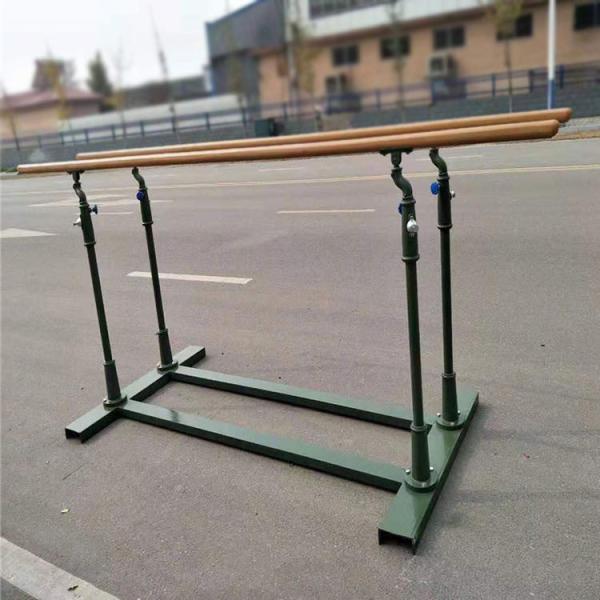 Sale Used Physical Therapy  Gymnastics  PARALLEL BARS FOR CHILDREN