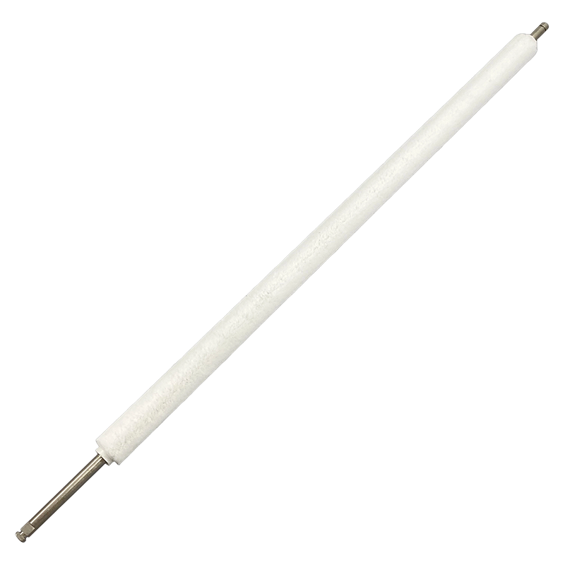 D074-6255 High Quality 2nd Transfer Cleaning Brush Roller for Ricoh ProC 8100