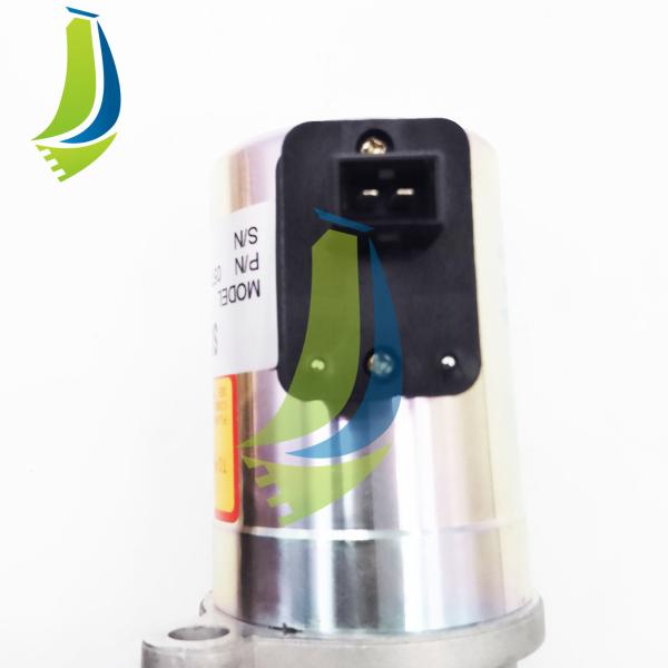 05712910 Остановка топлива Соленоид Замкнутый соленоидный клапан SA-4752-12