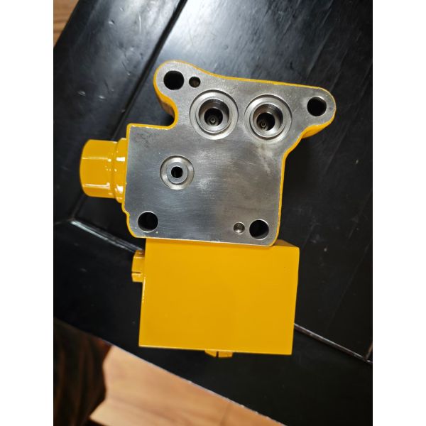 Pressure Reducing Valve For Cat 345GC 349 352 Excavator, Precise Pressure Control, Wear Resistant Hydraulic Spare Parts