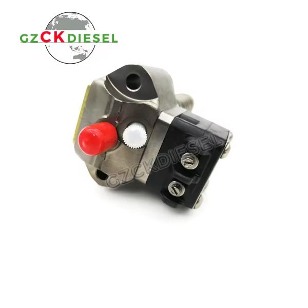 Common Rail Fuel Injection Unit Pump 0414750004 NDB005 for Deutz BF6M1013 Diesel Engine