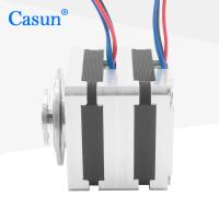Moteur à étape Nema 16 150mN.M 8 V Multicouche pour appareil médical