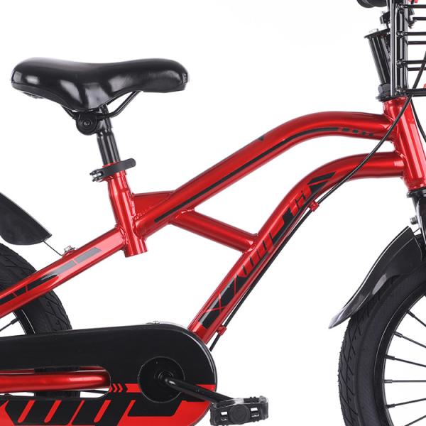 12/14/16/18/20 дюймовые легкие детские велосипеды для детей 3-10 лет