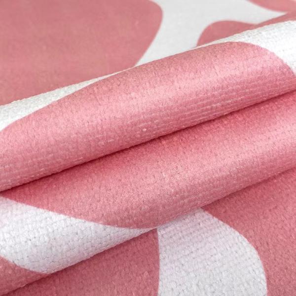 Custom Luxury 100% Cotton Microfiber Face Towel