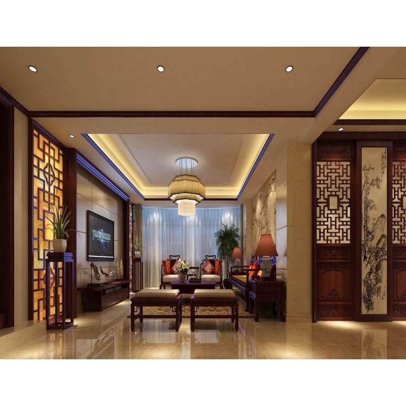 120LED/m LED Strip DC12V/24V For Hotel Villa Indoor Decoration