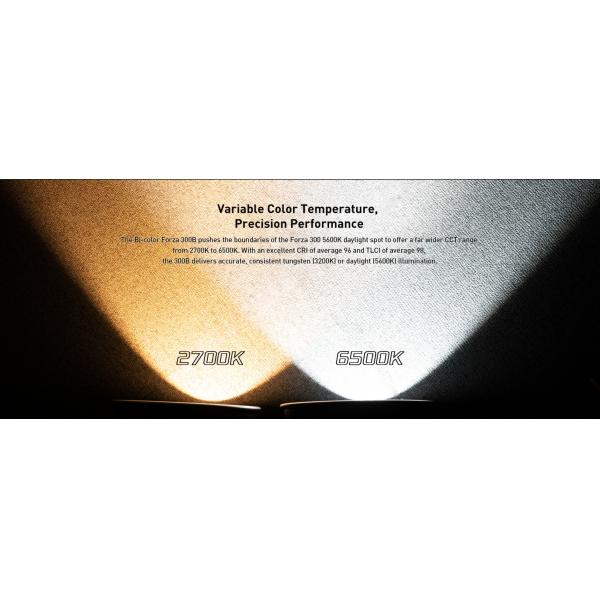 Bi Colors 60v Cob Led Chip Cri 96+ High Tlci 300w*2 Для профессиональной видеосъемки