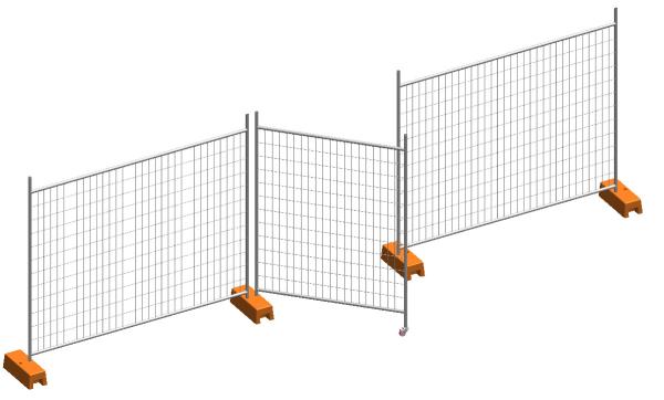 temporary fencing new zealand