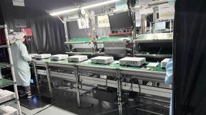 Shenzhen SMX Display Technology Co., Ltd.