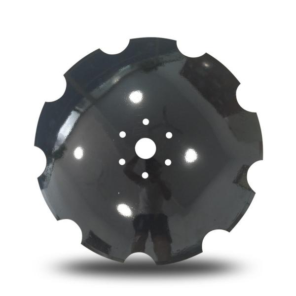 65mn Agricultural Disc Plough Blade HRC43-48 For Farming