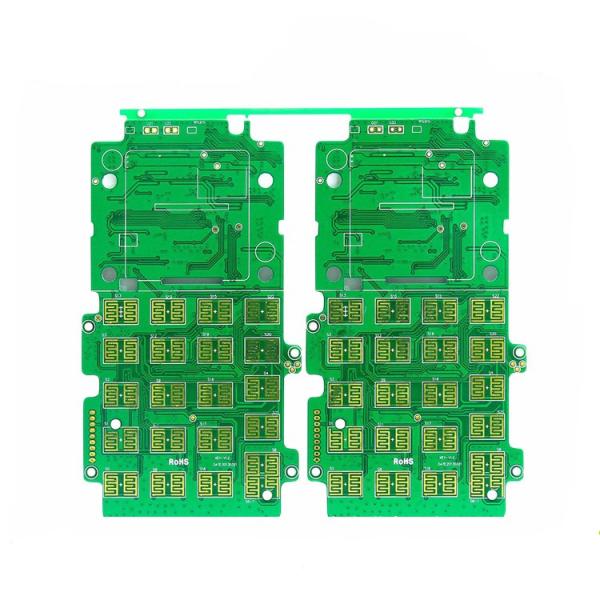 OEM 12v Fornecimento de energia SMT DIP Electronic Printed Circuit Boards Assembly