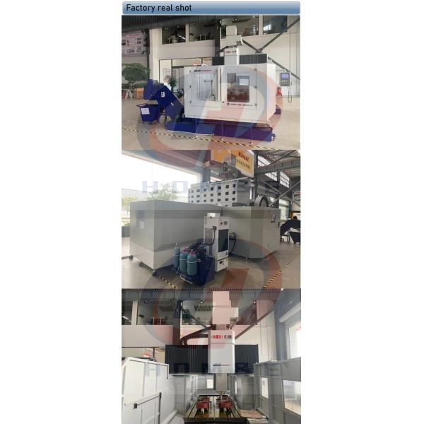 Gantry Machining Center GMC1220 SMTCL Портал обрабатывающей добывающей и фрезерной машины