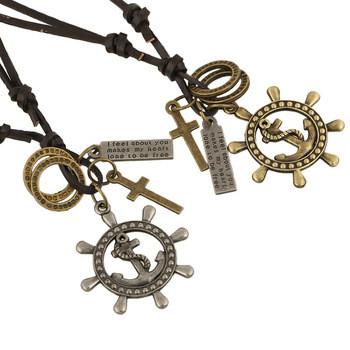 Muslim Custom Zinc Alloy Pendants Imitation Diamond Pendant Necklace