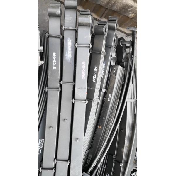 1996-2004 Volvo Heavy Duty Truck Leaf Springs OE NO. 257875 257888 257928 257839 257826