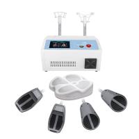 Escultor Portable Ems Body de Tesla da redução das celulites que esculpe os punhos da máquina 4