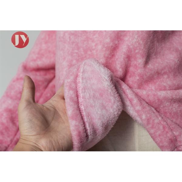 Soft Fleece Pajamas Pj Set , Christmas Pajamas Set Women With Pants Long Sleeve Pajama