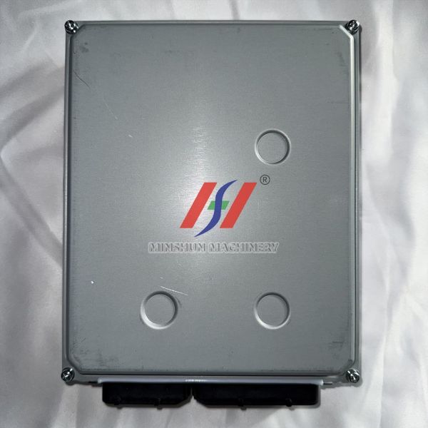 8-98089542-2 Engine Control Unit - Suitable For 4JJ1 Excavator ECU