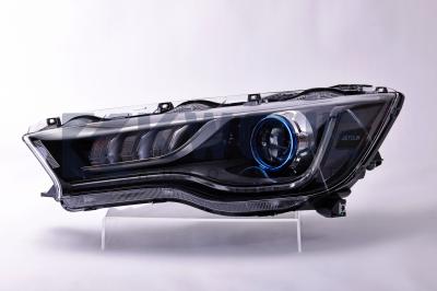 F08-4421010BF Car Headlights Left Head Lamp Assembly For Jetour X90
